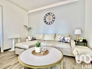  Appartement � vendre 2 pi�ces 47 m�