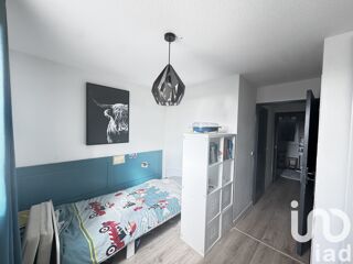  Maison � vendre 3 pi�ces 50 m�