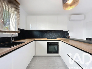  Maison � louer 4 pi�ces 90 m�