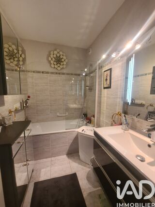  Appartement � vendre 5 pi�ces 115 m�