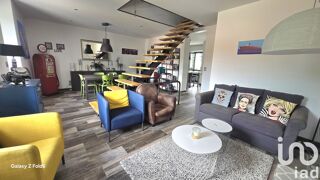  Maison � vendre 8 pi�ces 205 m�