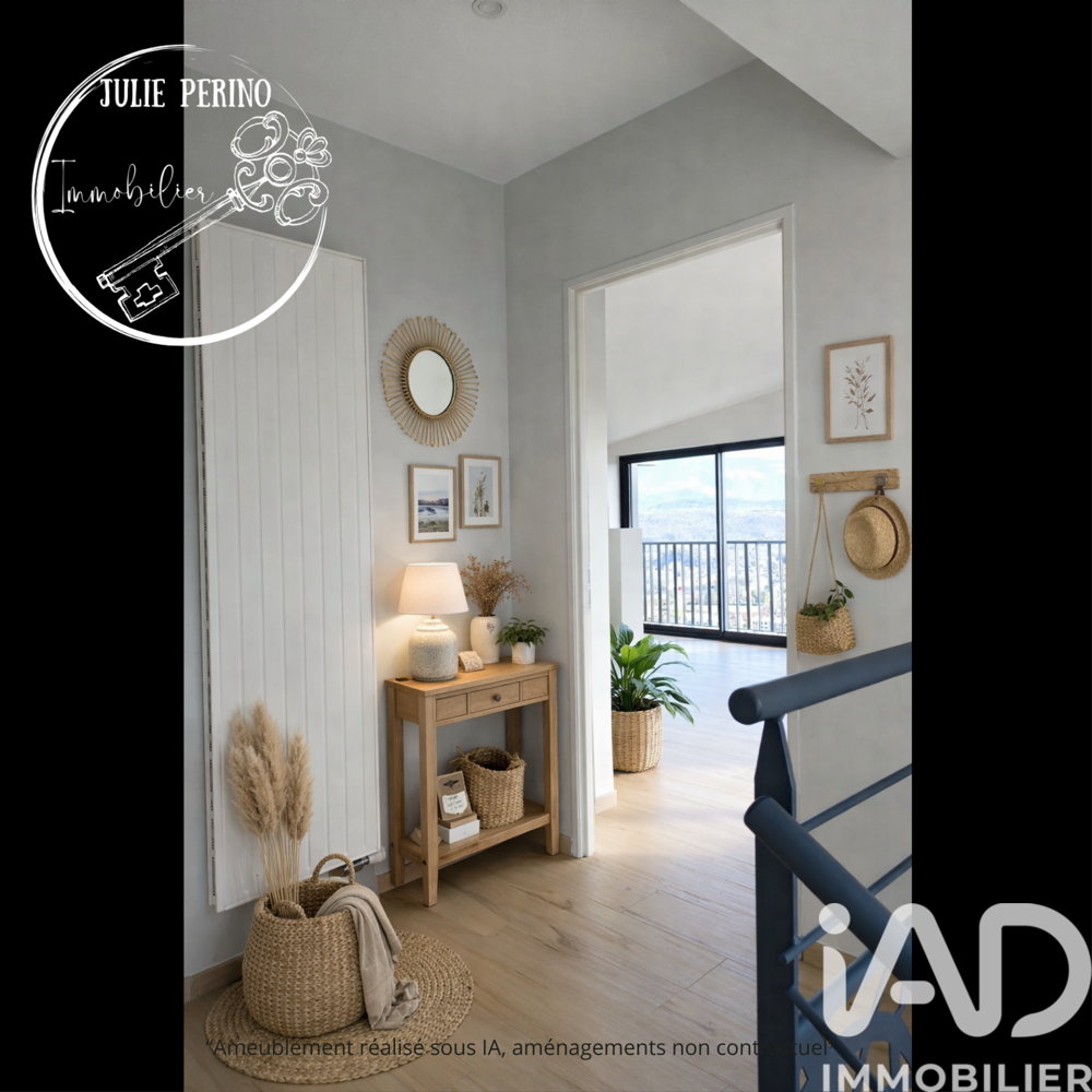 � vendre  Maison Claix (38640)