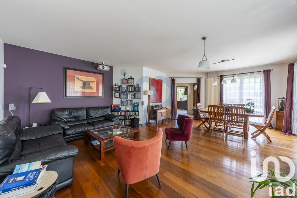  vendre  Maison Vitry-sur-Seine (94400)