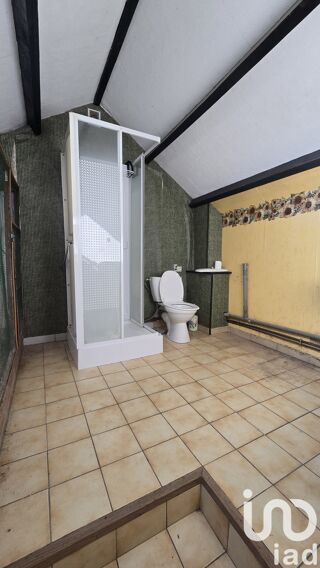  Maison � vendre 5 pi�ces 102 m�