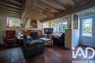  Maison � vendre 8 pi�ces 215 m�