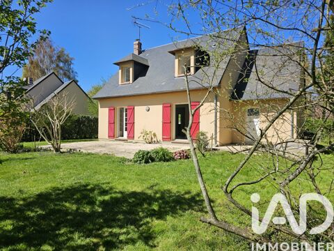   Vente Maison/villa 6 pi�ces Maison - 6 pi�ce(s) - 104 m�