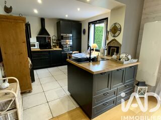  Maison � vendre 4 pi�ces 109 m�