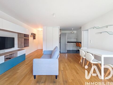  Appartement � louer 2 pi�ces 48 m�