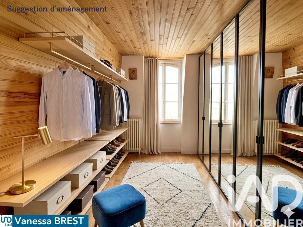 � vendre  Maison Saint-Maur-des-Foss�s (94100)