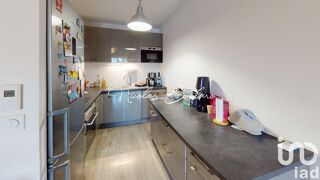  Appartement � vendre 4 pi�ces 69 m�