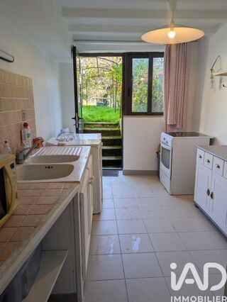  Maison � vendre 4 pi�ces 94 m�