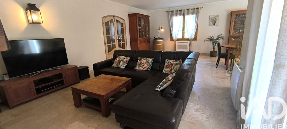 � vendre  Maison Caumont-sur-Durance (84510)