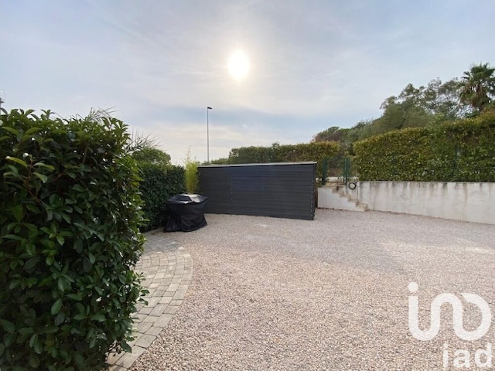  vendre  Maison Saint-Raphal (83700)