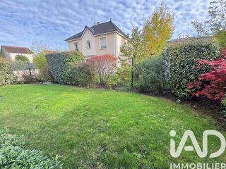  Maison � vendre 7 pi�ces 134 m�