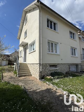  Maison � vendre 5 pi�ces 115 m�