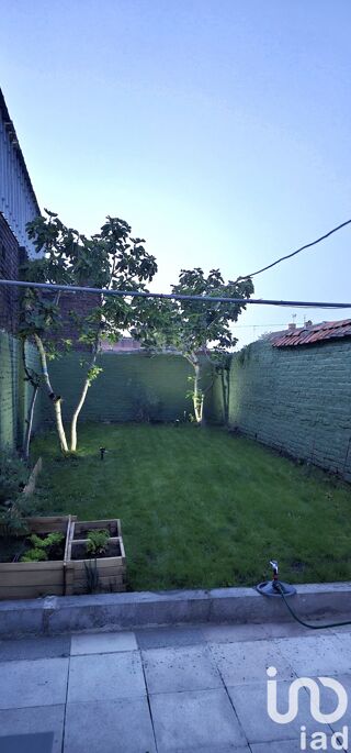  Maison � vendre 5 pi�ces 170 m�