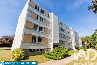  Appartement � vendre 4 pi�ces 76 m�