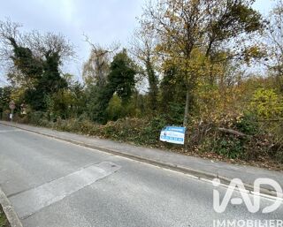  Terrain � vendre 1025 m�