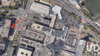  Parking / Garage � vendre 12 m� Cr�teil