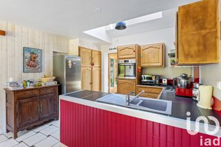  Maison � vendre 8 pi�ces 168 m�