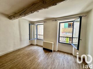  Appartement  vendre 2 pices 60 m