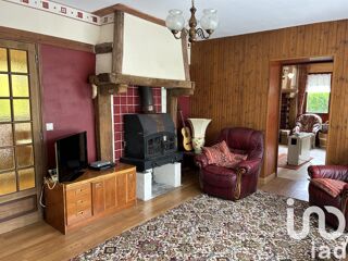  Maison � vendre 5 pi�ces 106 m�