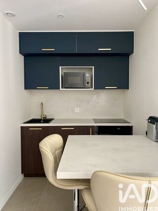  Appartement � vendre 2 pi�ces 29 m�