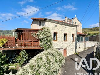  Maison � vendre 6 pi�ces 120 m�