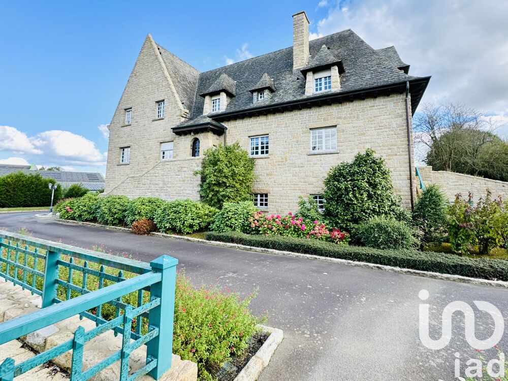  vendre  Maison Melesse (35520)