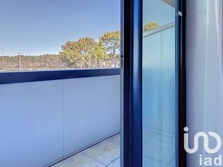  Appartement  vendre 1 pice 24 m