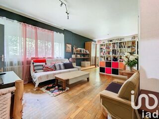  Appartement  vendre 1 pice 58 m