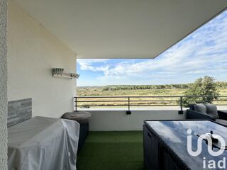  Appartement � vendre 3 pi�ces 60 m�