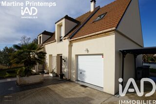  Maison � vendre 8 pi�ces 141 m�