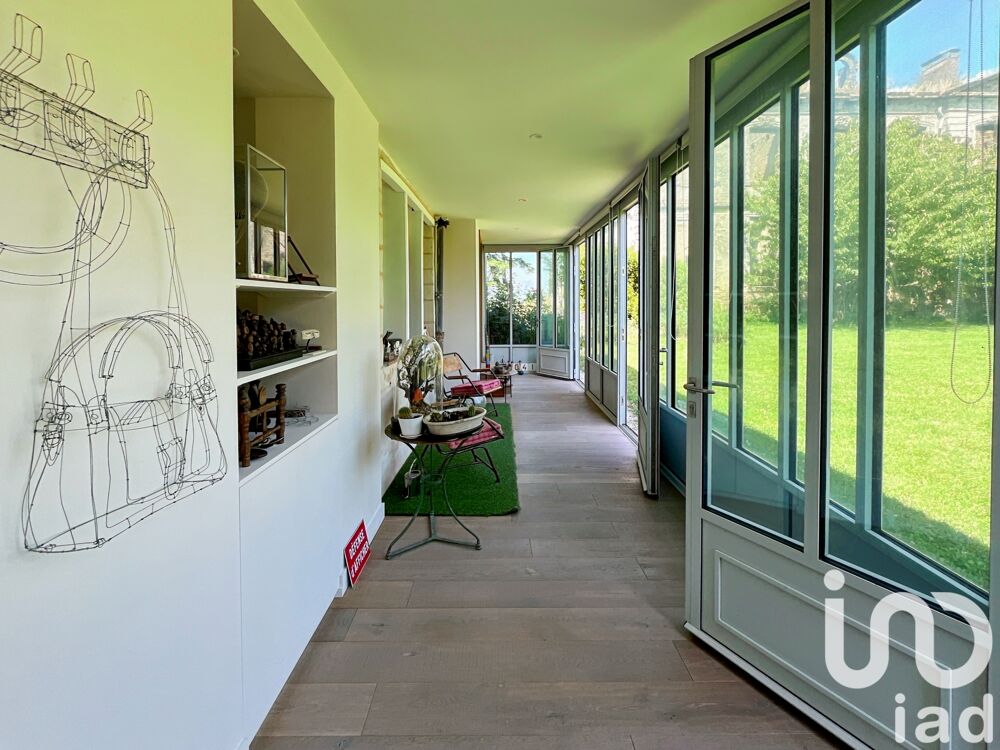 � vendre  Maison Saint-P�re-en-Retz (44320)