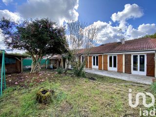  Maison � vendre 5 pi�ces 123 m�