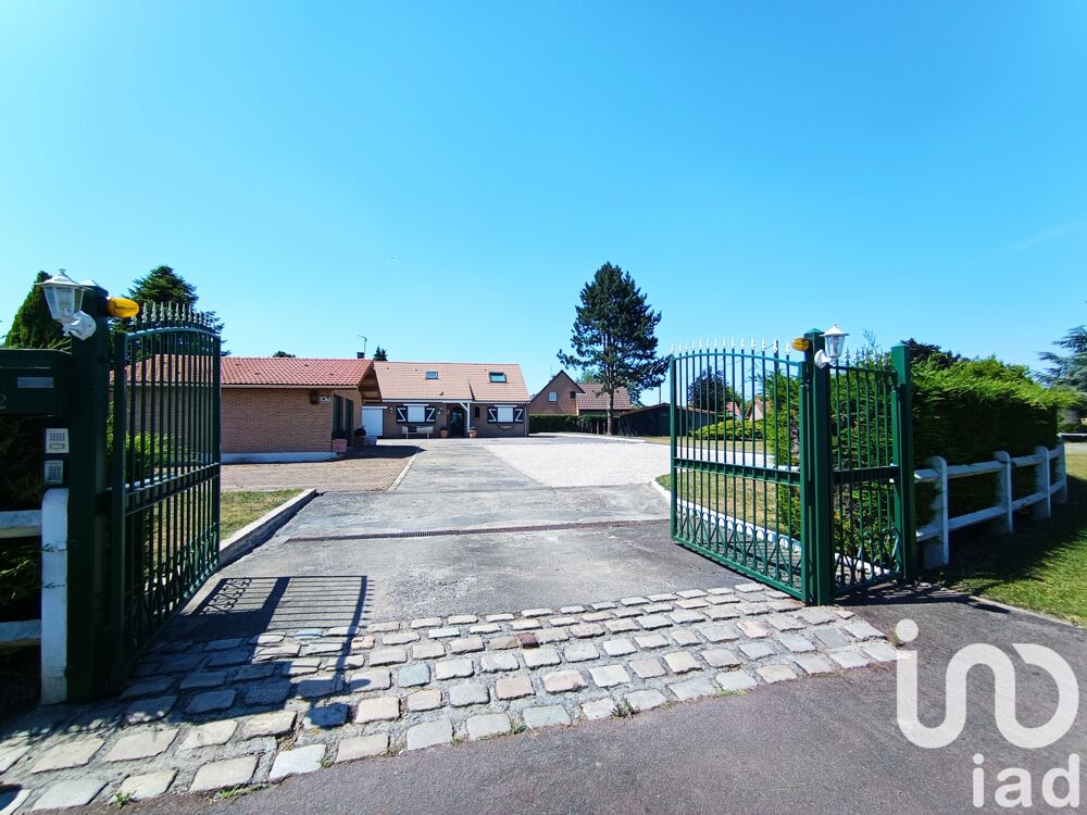  vendre  Maison Marquillies (59274)