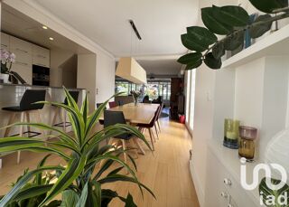  Maison � vendre 9 pi�ces 263 m�