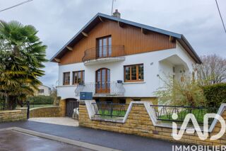  Maison � vendre 6 pi�ces 130 m�