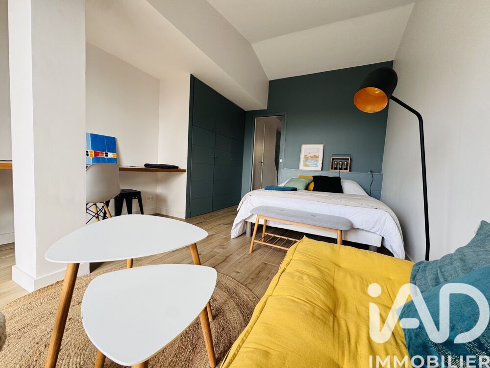 � vendre  Maison Les Portes-en-R� (17880)