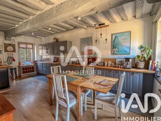  Maison � vendre 5 pi�ces 140 m�