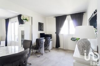  Appartement � vendre 5 pi�ces 98 m�