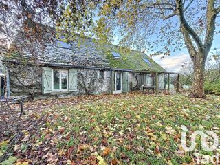  Maison  vendre 6 pices 165 m