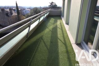  Appartement � vendre 4 pi�ces 76 m�