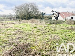  Terrain � vendre 2534 m�