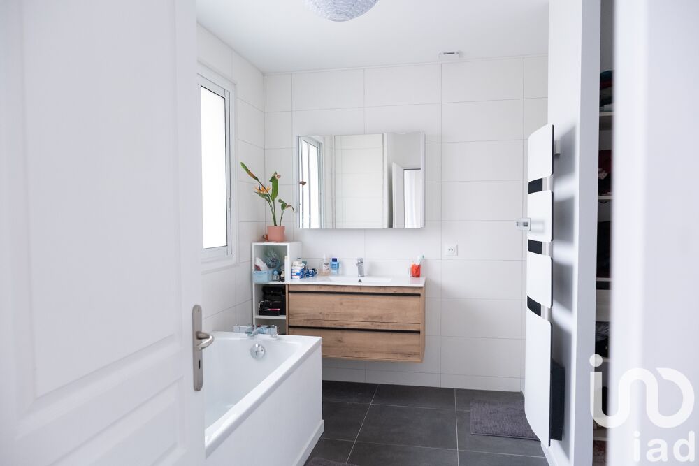 � vendre  Maison La Rochelle (17000)