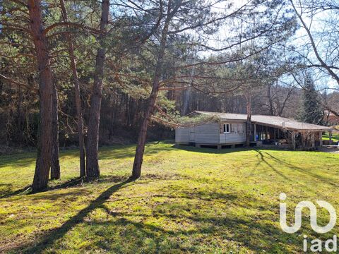   Vente Domaine 16 pi�ces Maison - 15 + pi�ce(s) - 230 m�