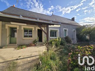  Maison � vendre 6 pi�ces 131 m�