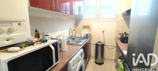  Appartement � vendre 4 pi�ces 61 m�