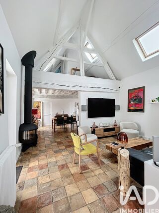  Maison � vendre 5 pi�ces 110 m�