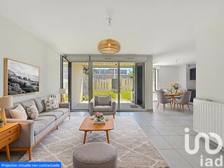  Appartement � vendre 3 pi�ces 65 m�